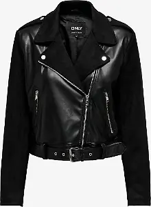 Jacke 'ISA' von Only