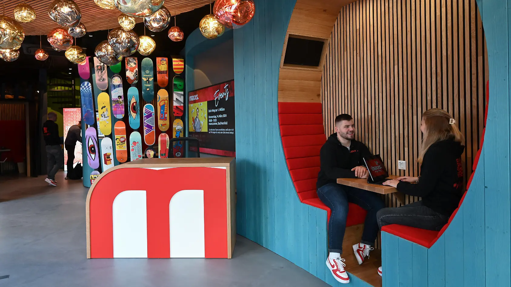 DAS ist eine Sparkassenfiliale