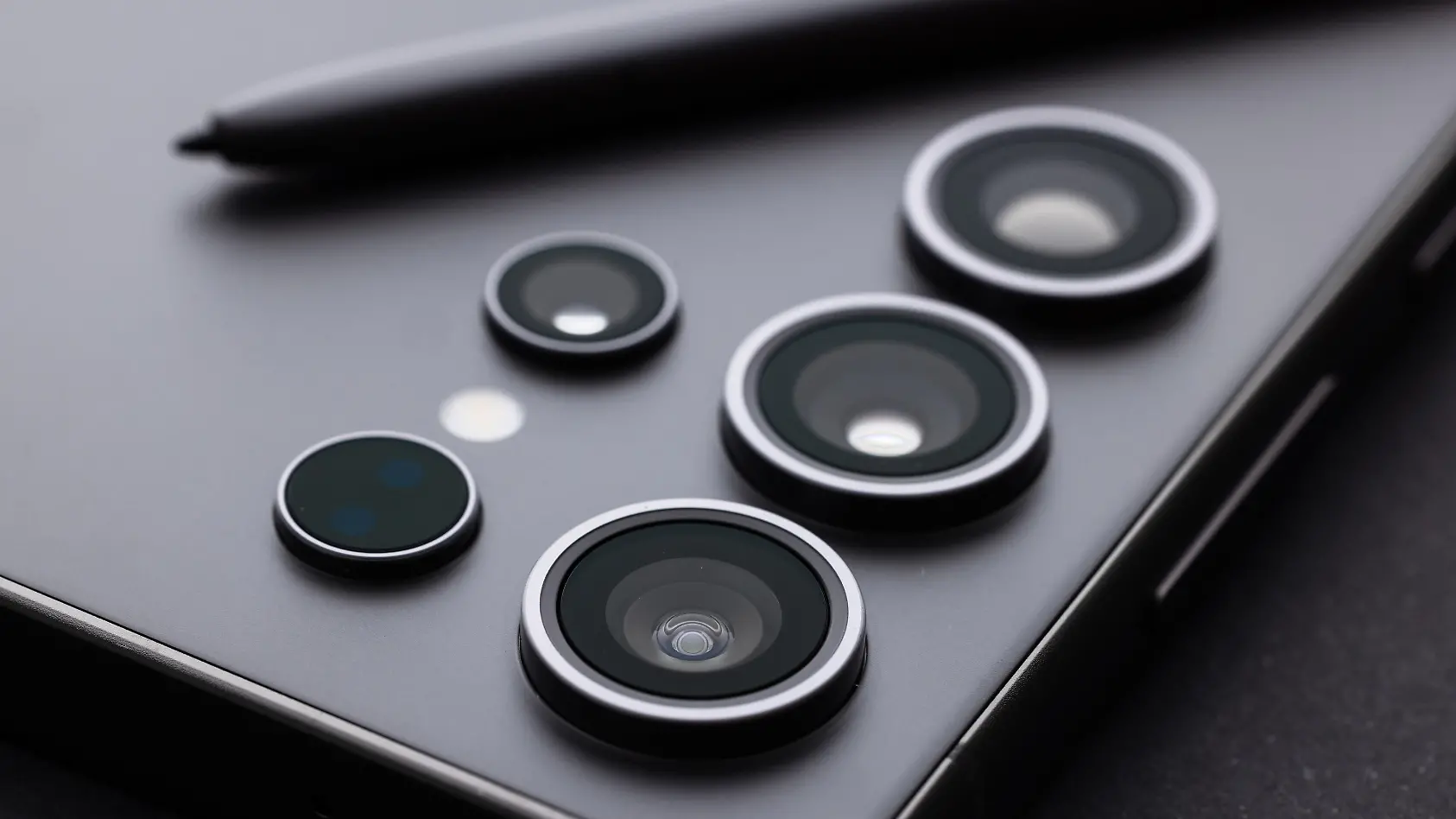 Samsung Galaxy S24 Ultra im Test