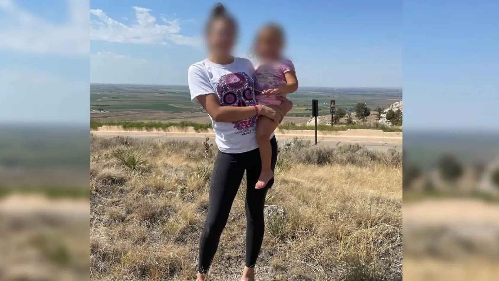 Mädchen von Hund brutal angegriffen