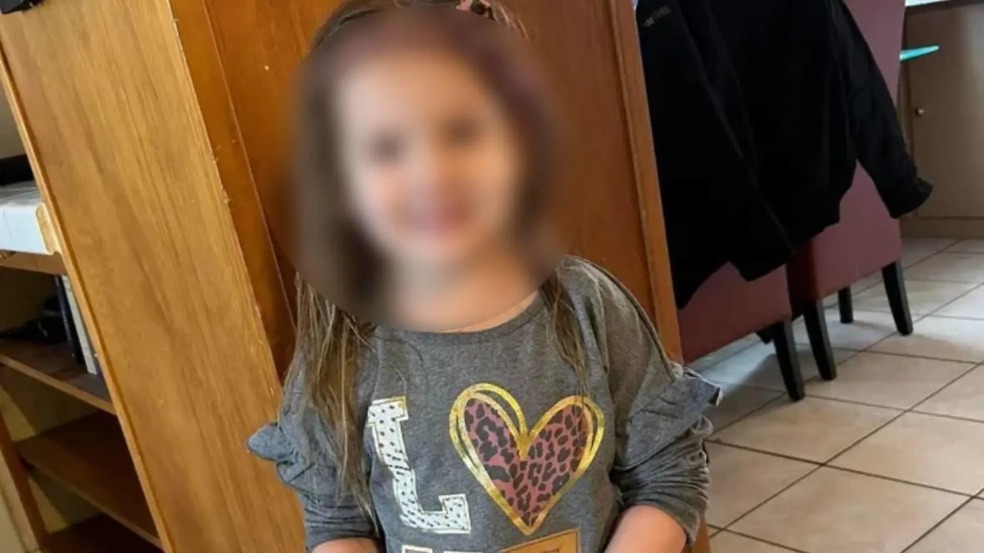 Laut einem Bericht des Omaha Police Department, den Fox News Digital erhalten hat, wurde Lilianna S. nach dem Angriff am 20. Februar in Omaha auf die Intensivstation gebracht.