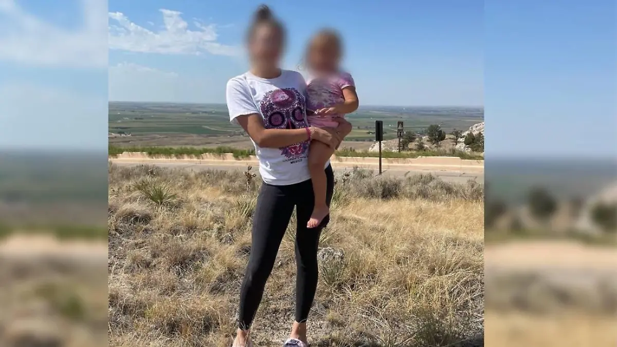 Der Hund des Freundes von Danielle S. hat die kleine Lillianna (4) angegriffen und schwer verletzt.