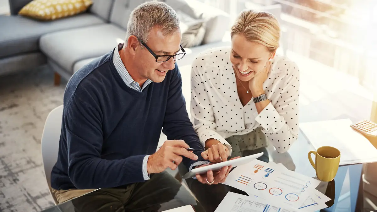 Wer ein Haus beuen oder kaufen will, sollte die Finanzierung gründlich durchrechnen