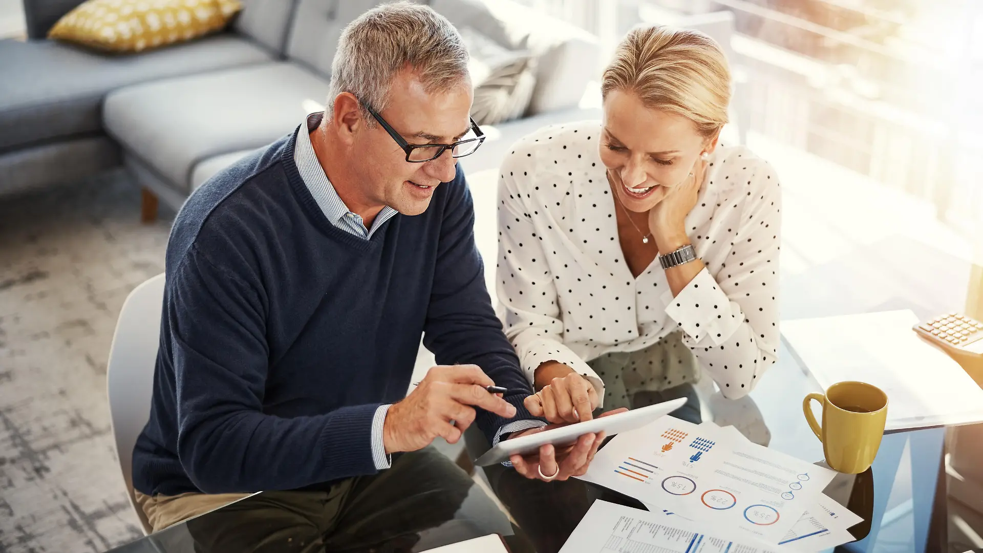 Wer ein Haus beuen oder kaufen will, sollte die Finanzierung gründlich durchrechnen