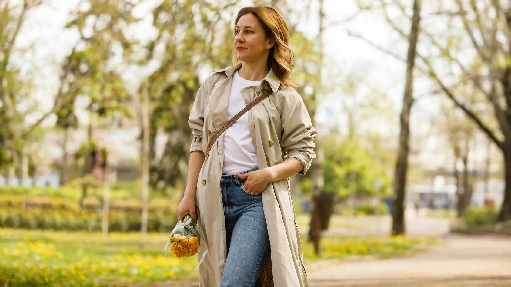 Diese Übergangsjacken lieben wir