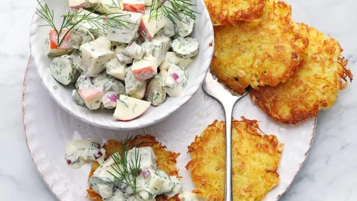 Darmgesund essen: Mit diesen Lebensmitteln stärkt ihr eure Darmflora