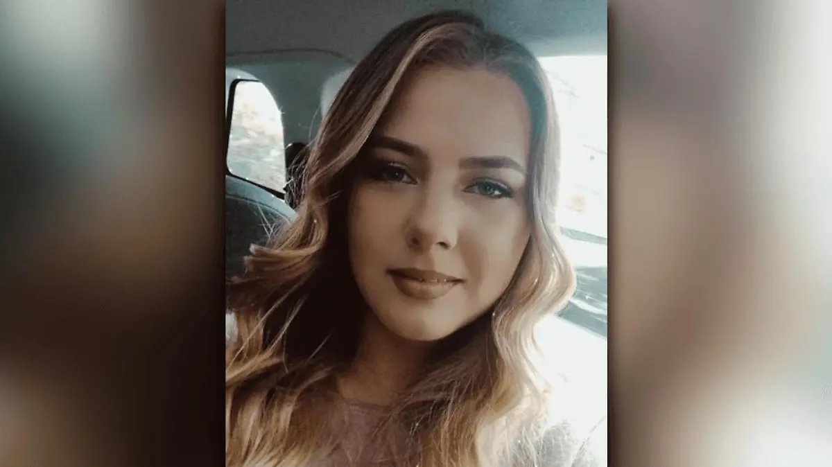 Sarafina Wollny hält ihre Follower auf dem Laufenden.