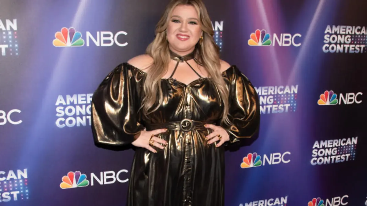 Kelly Clarkson: Dankbar für die Castingshow
