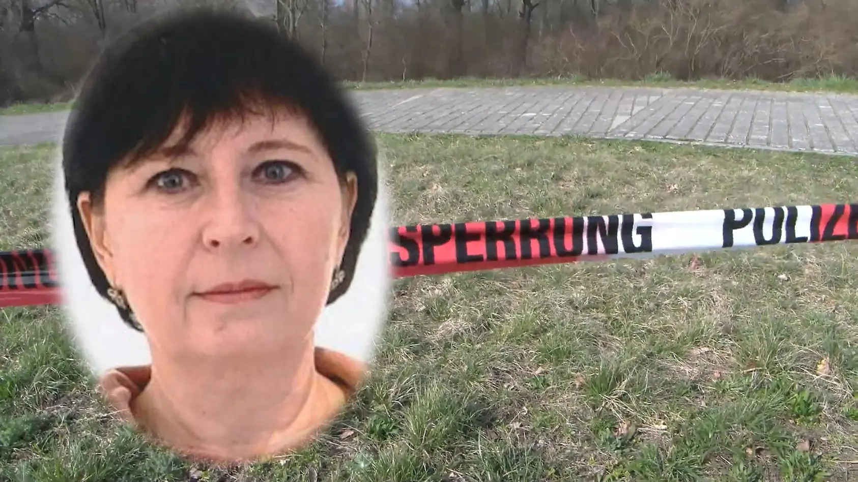 Hockenheim-Leiche: Anwohner in Angst