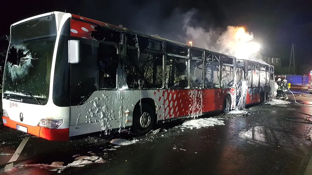 (c) Feuerwehr Bonn