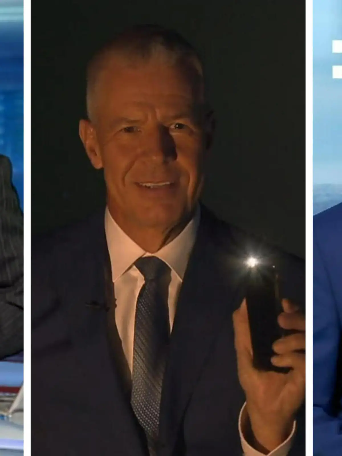 Peter Kloeppel verkündet seinen Abschied von RTL Aktuell. Nach über 30 Jahren ist im August 2024 Schluss. Wir zeigen die lustigsten Pannen aus seiner Sendezeit.
