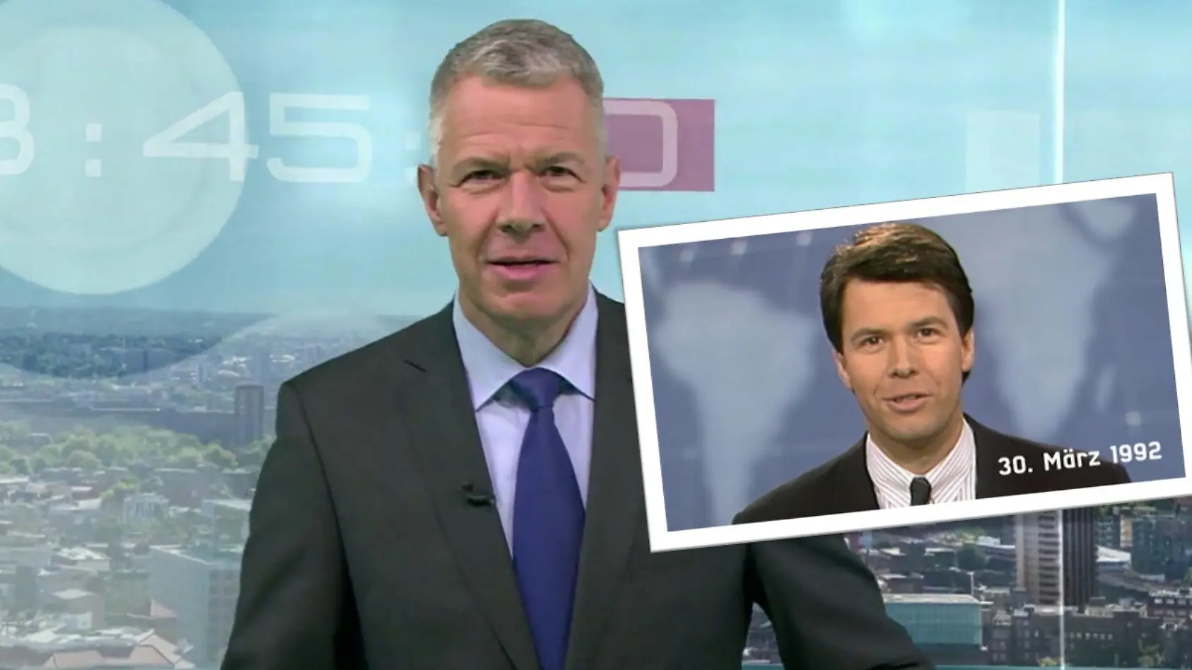 Kloeppels lustigste Pannen aus 30 Jahren