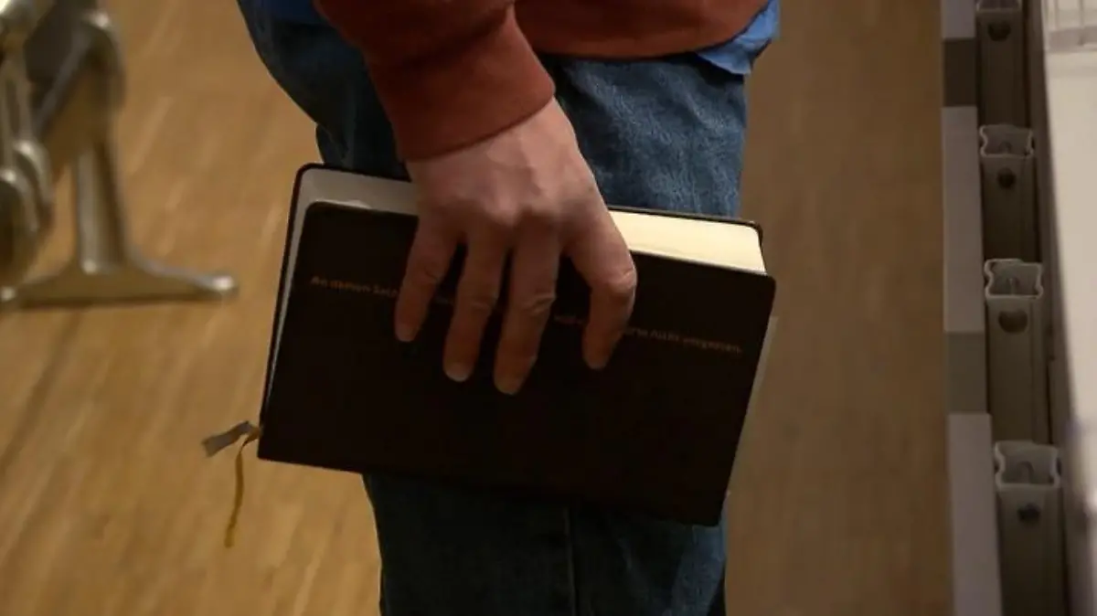 Bibel