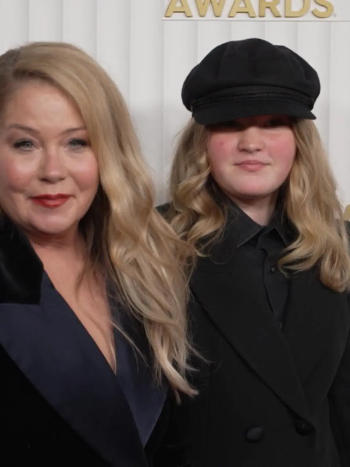 Bild zu: ""Es ist wahrscheinlich meine letzte Preisverleihung""