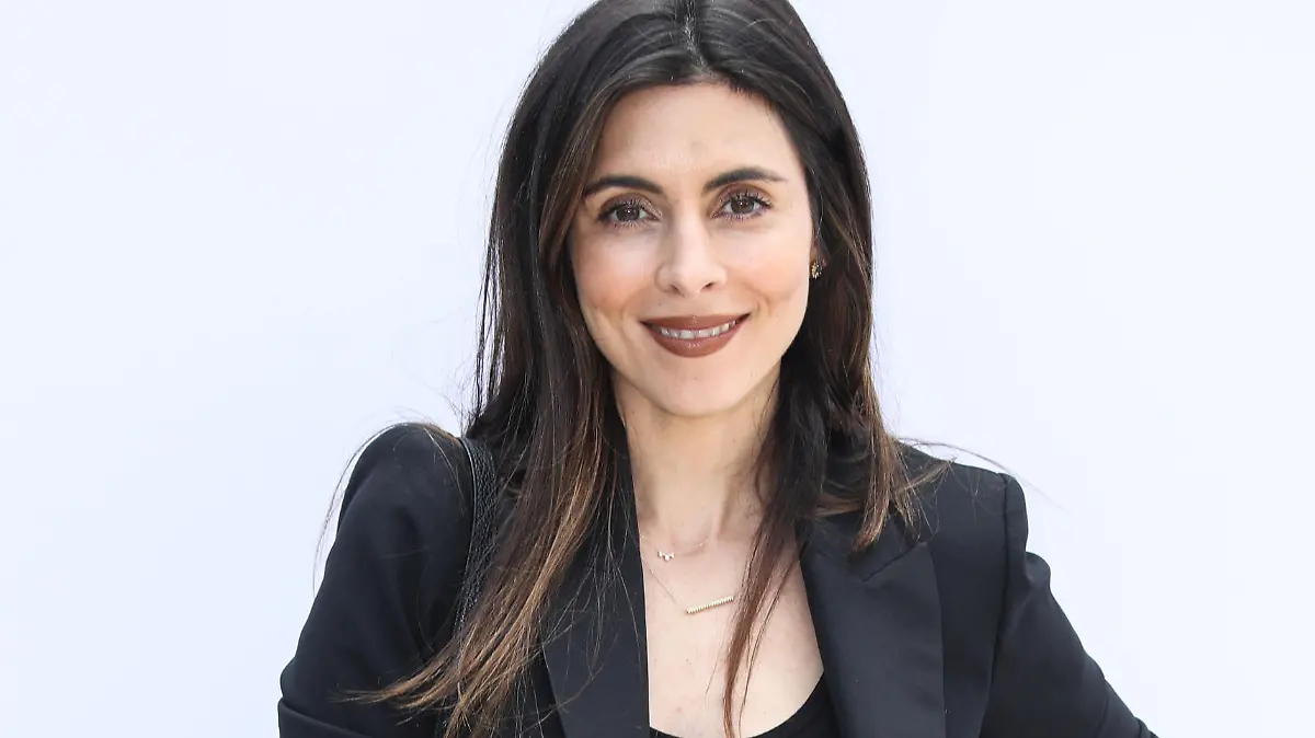 SANTA MONICA, LOS ANGELES, CALIFORNIA, USA - MARCH 06: Actress Jamie-Lynn Sigler arrives at The Little Market's International Women's Day Event 2020 held at The Fairmont Miramar Hotel and Bungalows on March 6, 2020 in Santa Monica, Los Angeles, California, United States. (Photo by Xavier Collin/Image Press Agency/NurPhoto)