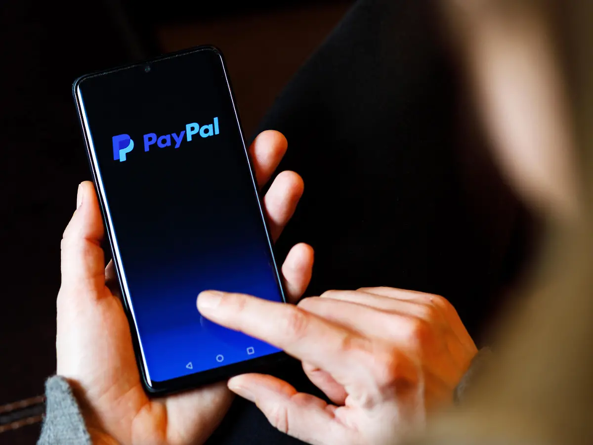 Paypal-Betrug - Achtung, wenn ihr DAZU aufgefordert werdet
