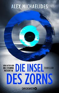 "Die Insel des Zorns" von Alex Michaelides