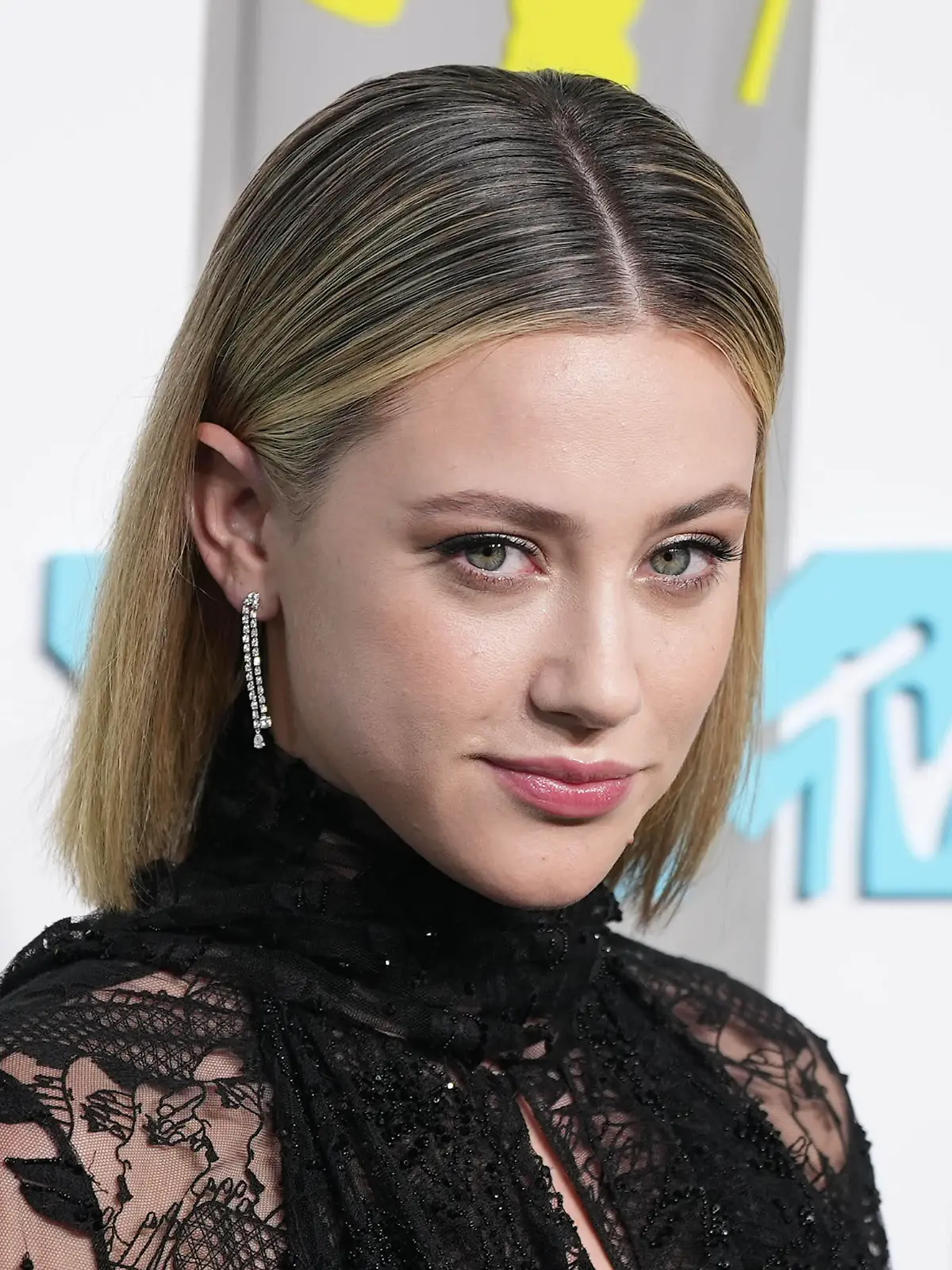 The 2022 MTV VMAs-Arrivals Featuring: Lili Reinhart Where: Newark, New Jersey, United States When: 28 Aug 2022 Credit: JOHN NACION/startraksphoto.com/Cover Images PUBLICATIONxNOTxINxUKxFRA Copyright: xx 51918630 