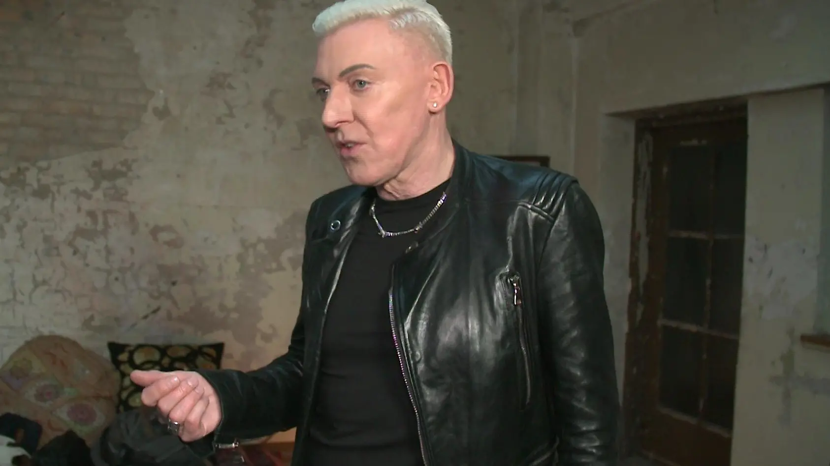 Warum H.P. Baxxter 2024 viel zu feiern hat