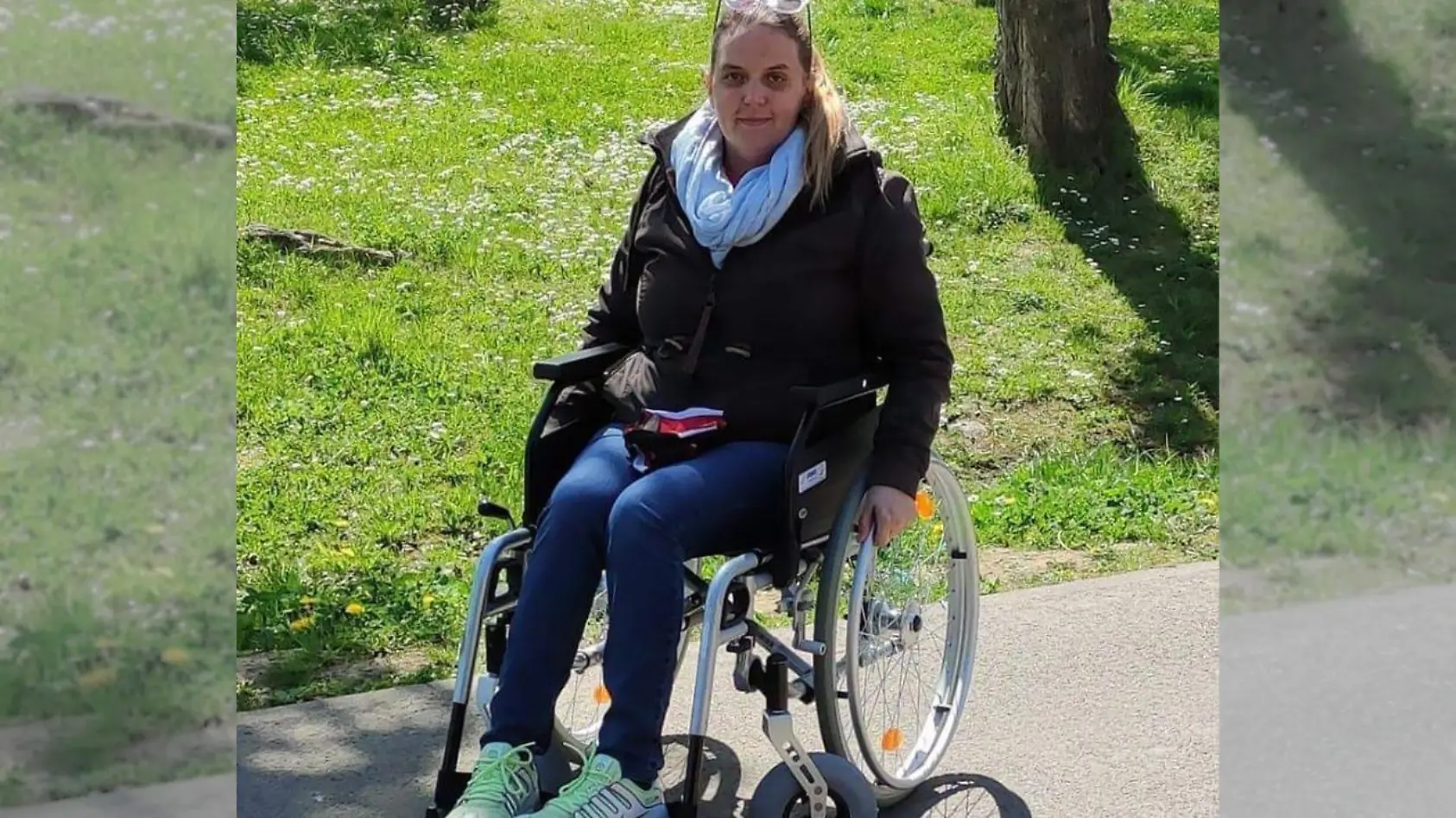 Schmerzmittel machte Nadine (45) das Leben zur Hölle