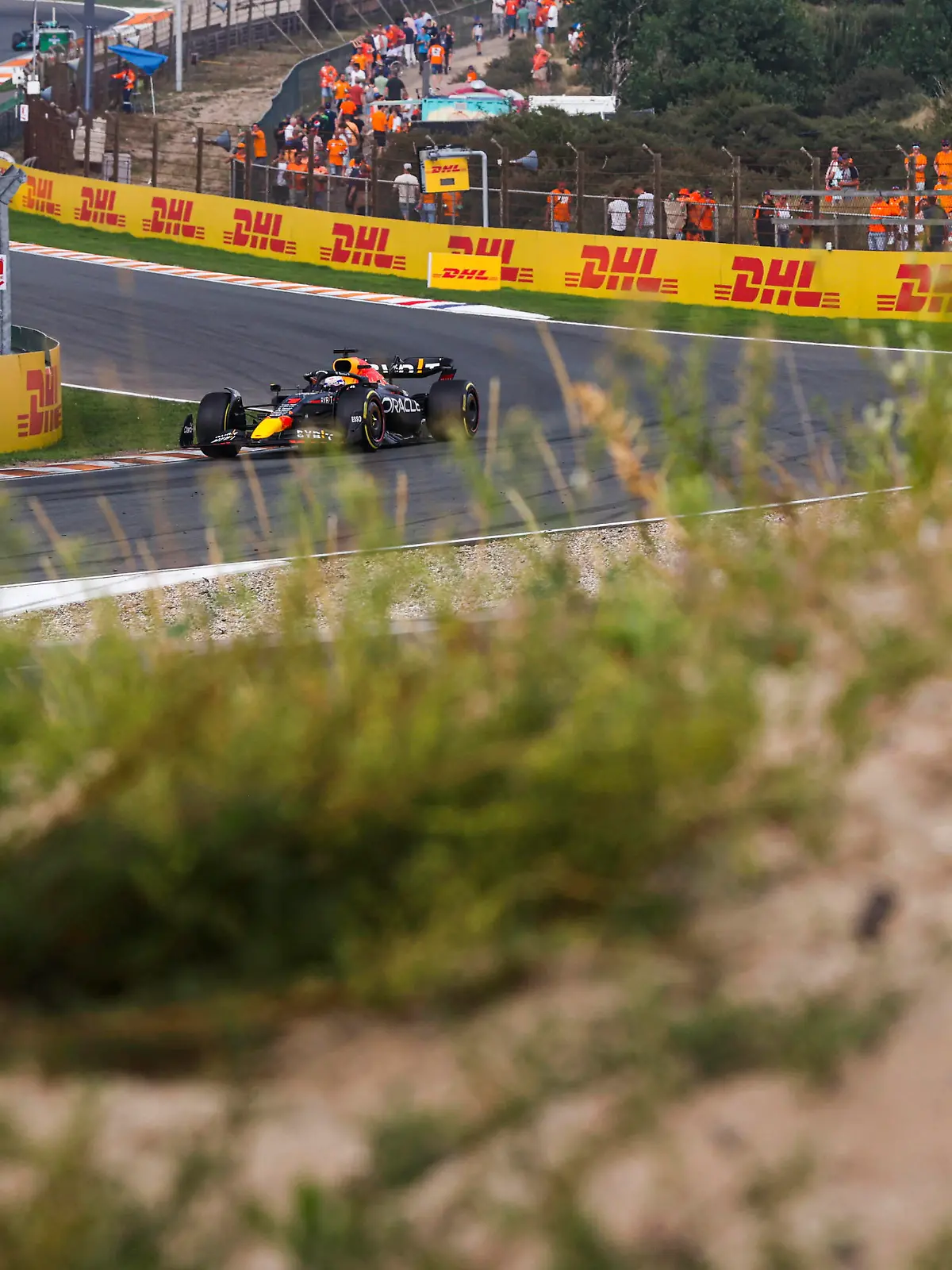  1 Max Verstappen NLD, Oracle Red Bull Racing, F1 Grand Prix of the Netherlands at Circuit Zandvoort on September 4, 2022 in Zandvoort, Netherlands. Photo by HOCH ZWEI Zandvoort Netherlands *** 1 Max Verstappen NLD, Oracle Red Bull Racing , F1 Grand Prix of the Netherlands at Circuit Zandvoort on September 4, 2022 in Zandvoort, Netherlands Photo by HOCH ZWEI Zandvoort Netherlands