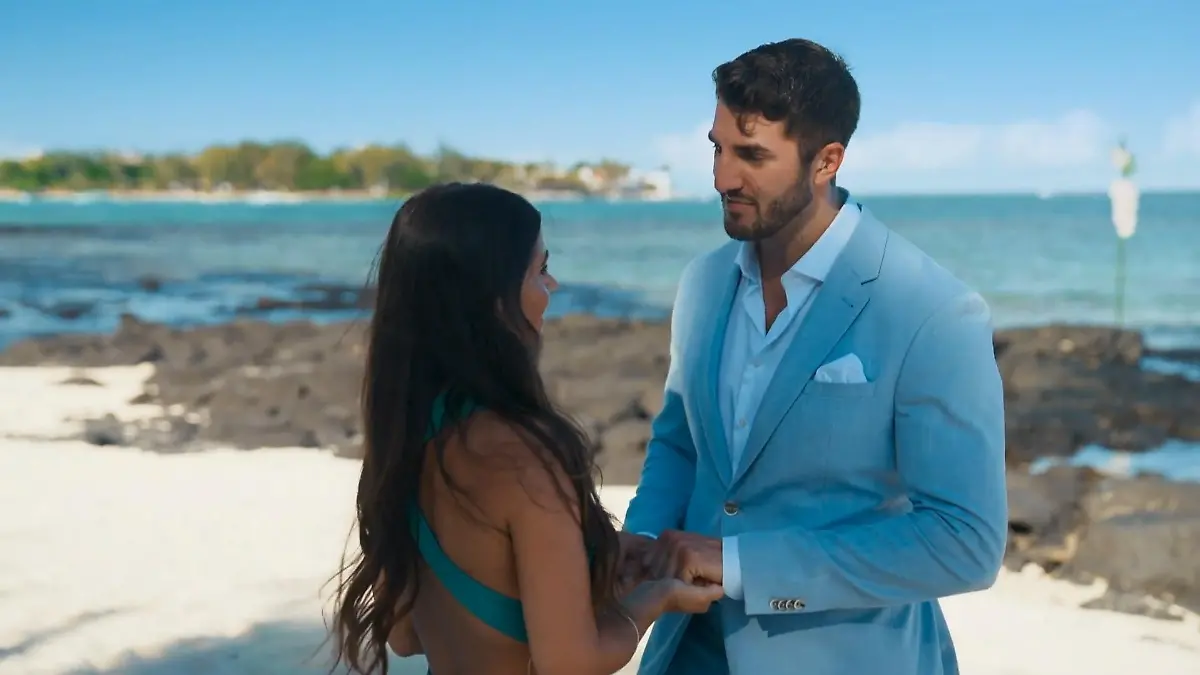 Das Dreamdate mit Lissy war für Dennis eigentlich ein „Gamechanger“, doch er lässt sie trotzdem gehen.