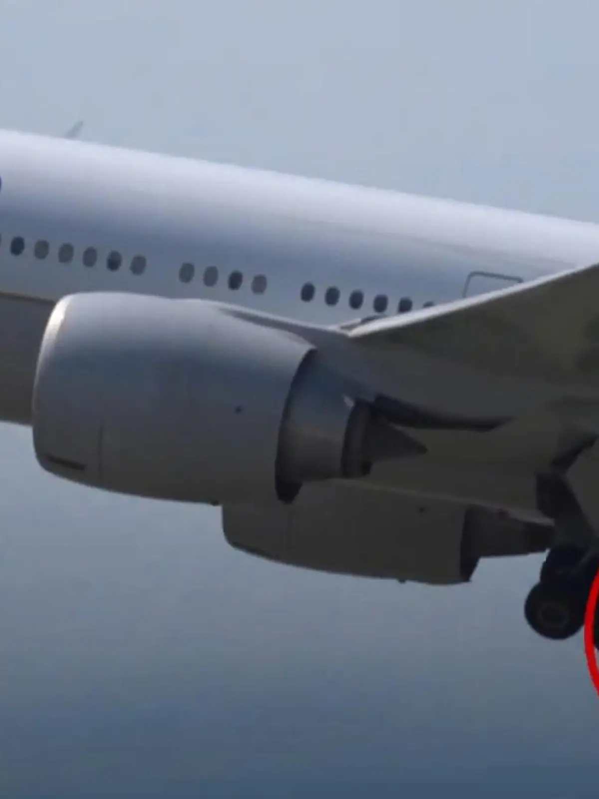 Als das Flugzeug in Sydney gerade abhebt, läuft plötzlich eine Flüssigkeit aus der Maschine. Dann raucht auch noch einer der Reifen. Der Pilot muss mit den 170 Fluggästen umkehren. Und es ist nicht die erste Notlandung der Fluggesellschaft in den vergangenen Wochen. Immer wieder gibt es während der Flüge technische Probleme. Mehr dazu seht ihr im Video.