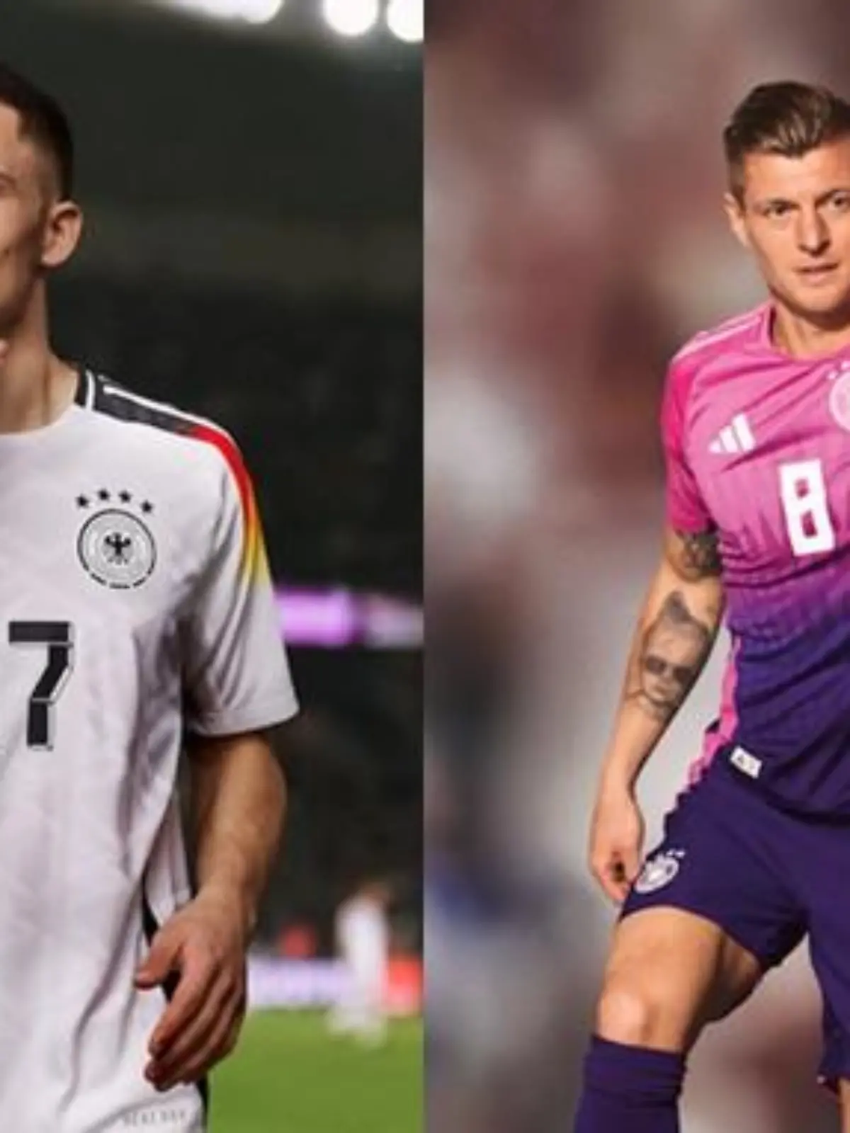 Trikot