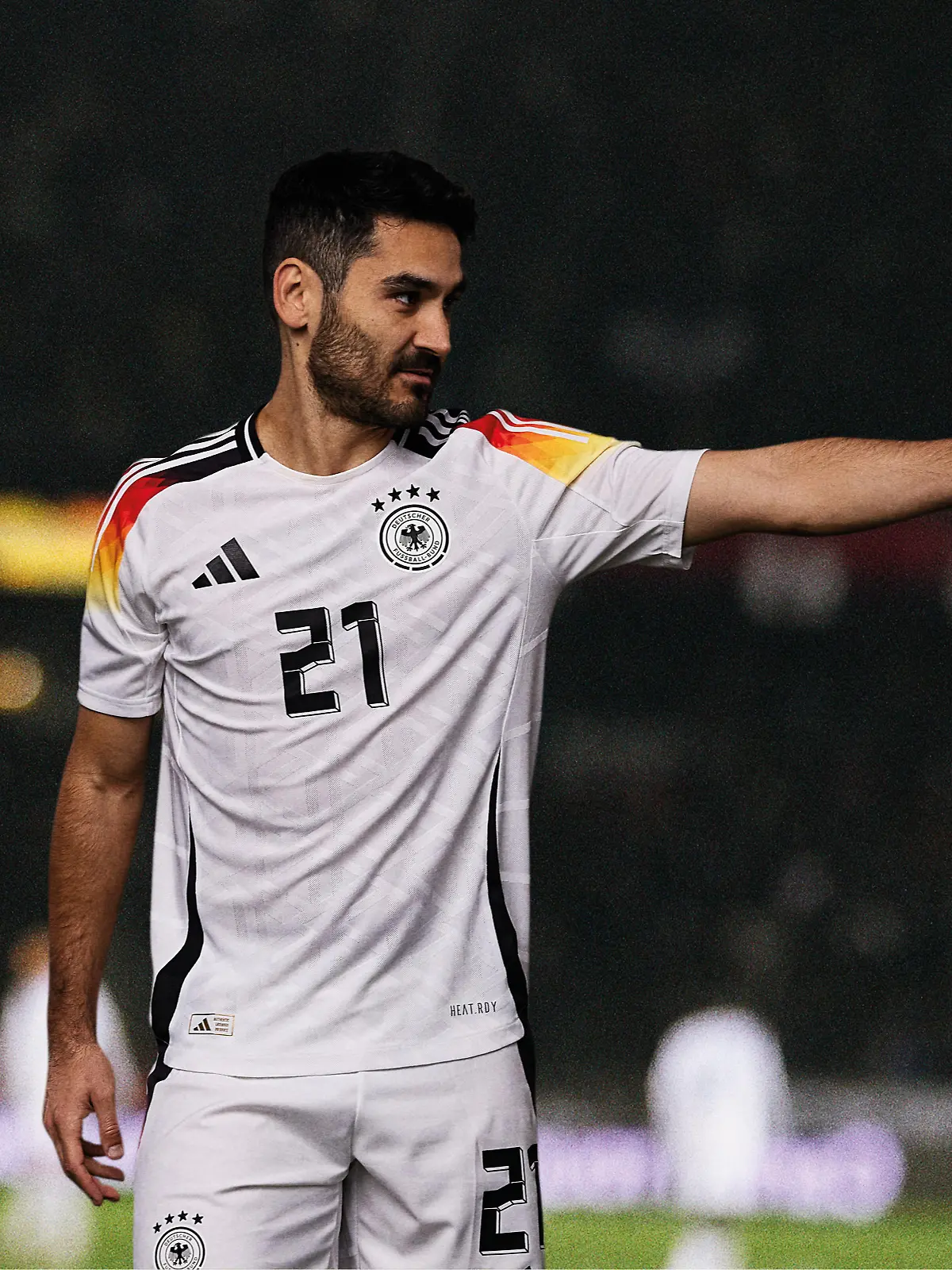 Gundogan Home