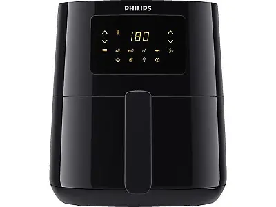 Philips HD9252/90 Airfryer Essential (4,1 Liter)