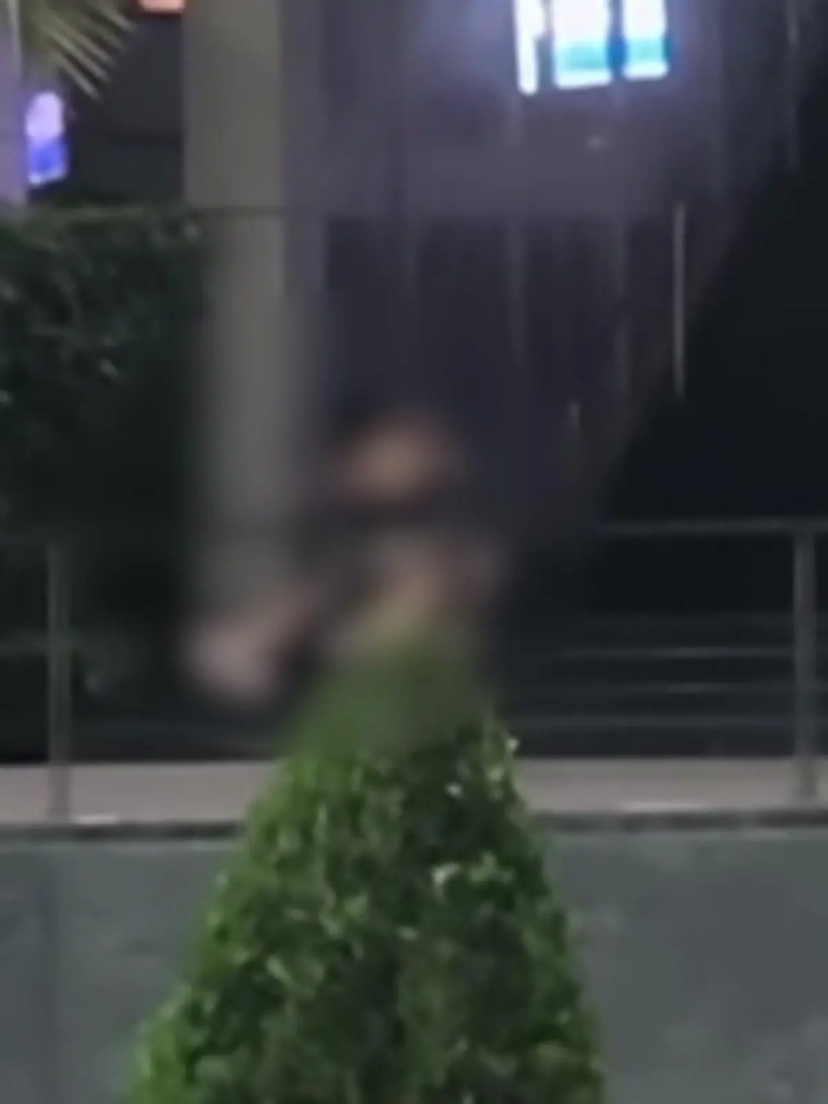 In Pattaya in Thailand können es Touristen kaum abwarten übereinander herzufallen und treiben es einfach direkt vor einem Einkaufszentrum. Unbeobachtet bleibt ihr Liebesakt allerdings nicht. Die schlüpfrigen Bilder und was die Anwohner davon halten, seht ihr im Video.