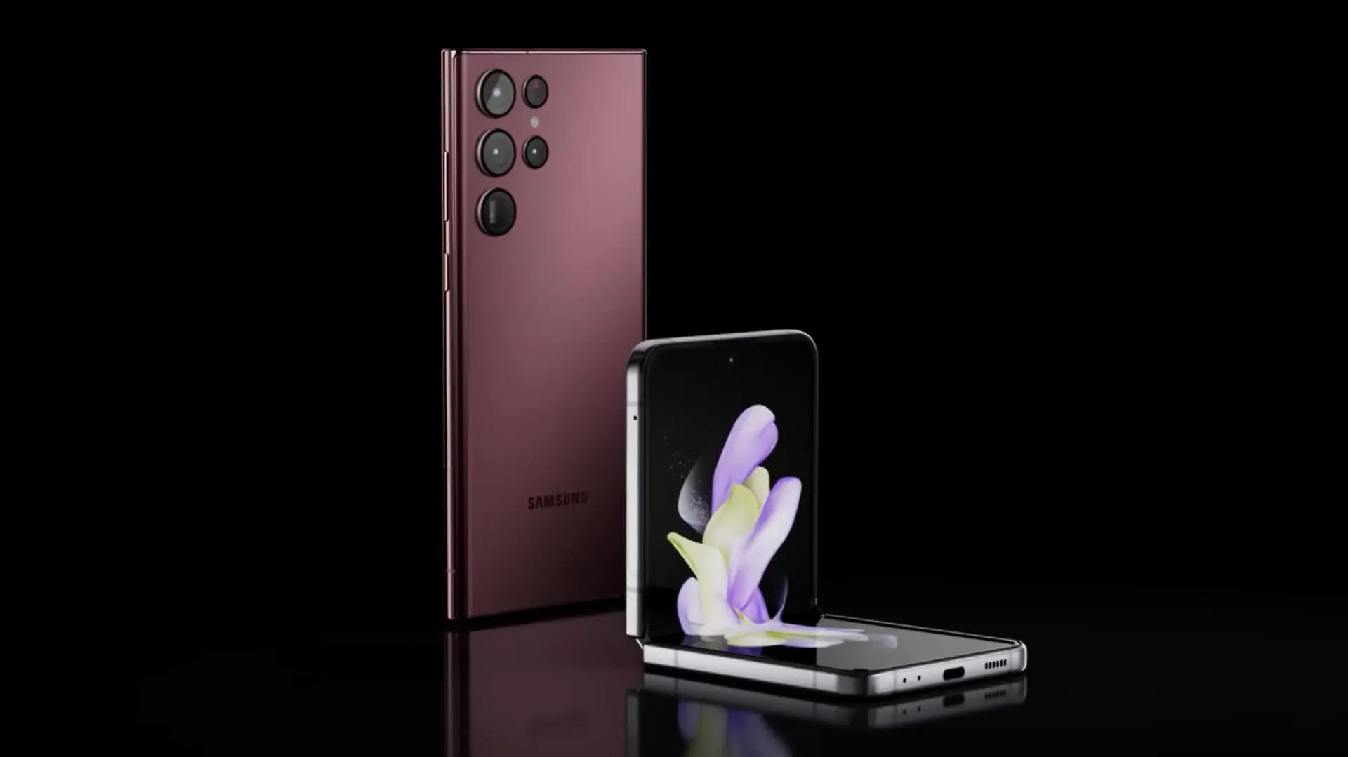 Samsung stichelt gegen Apple iPhone 14.