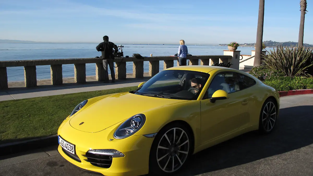 porsche 911 001