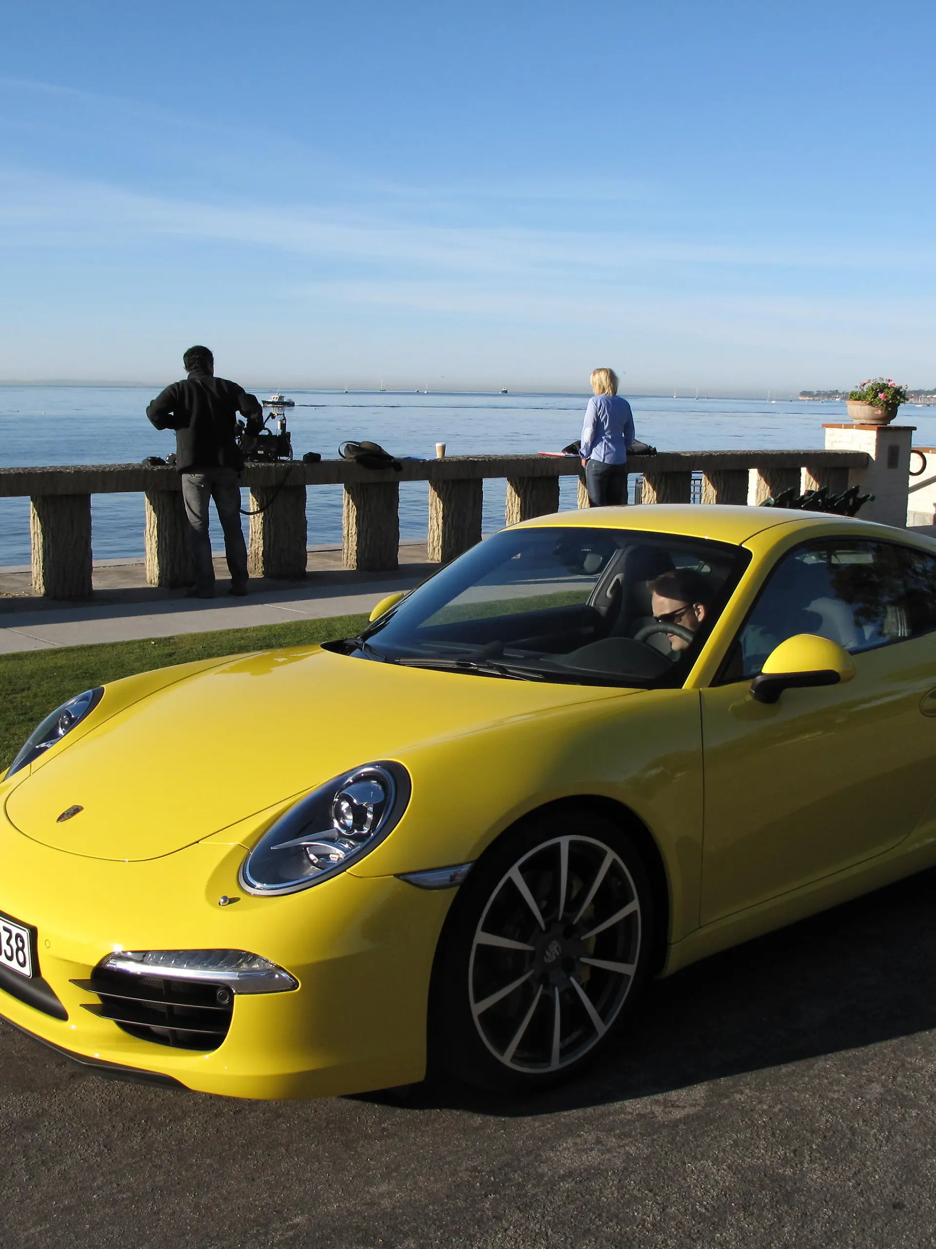 porsche 911 001