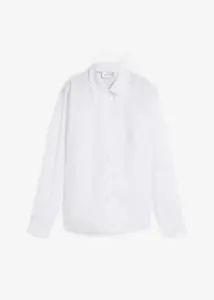 Bonprix Weiße Bluse