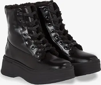 Calvin Klein Schnürstiefel
