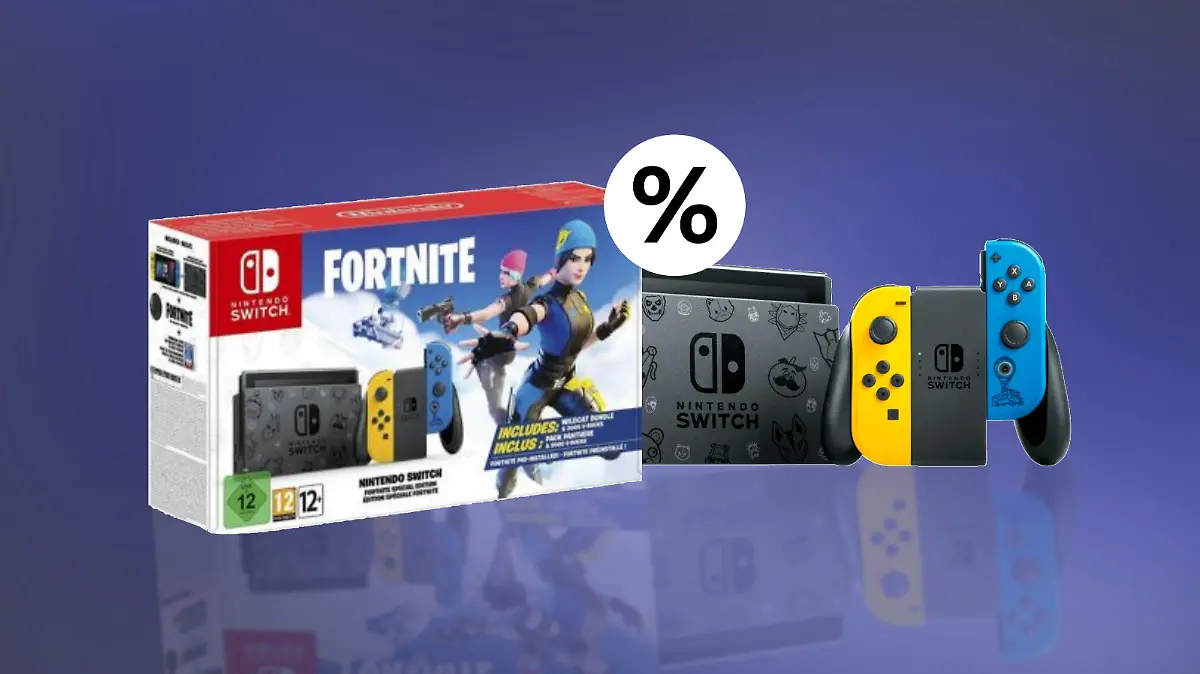 Nintendo Switch bei eBay im Angebot.