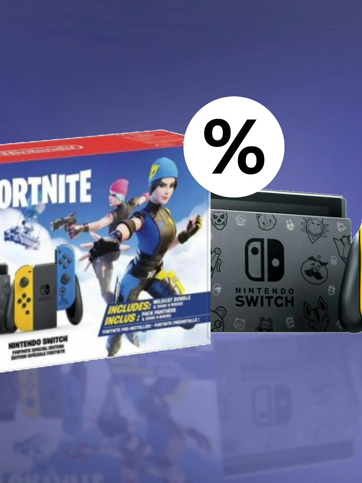 Nintendo Switch bei eBay im Angebot.