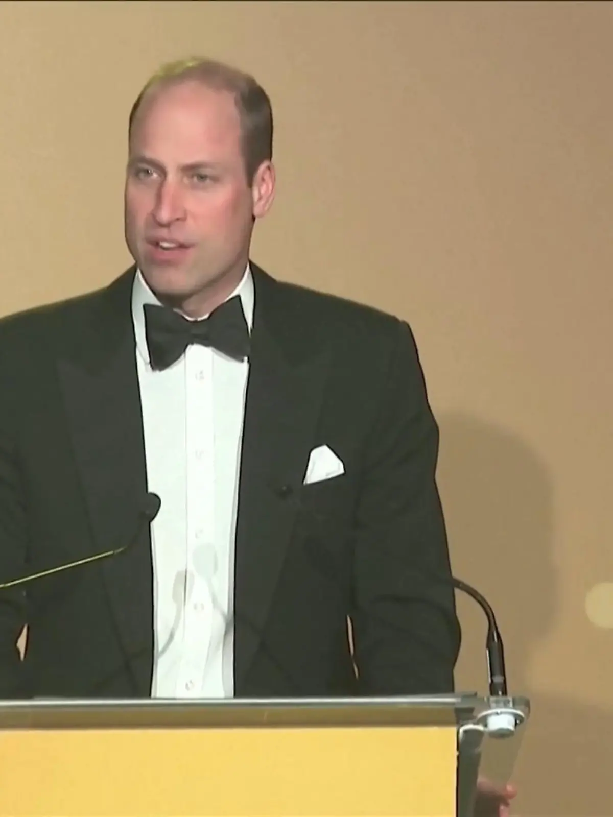 Bild zu: "Prinzen William und Harry können nicht in einem Raum sein"