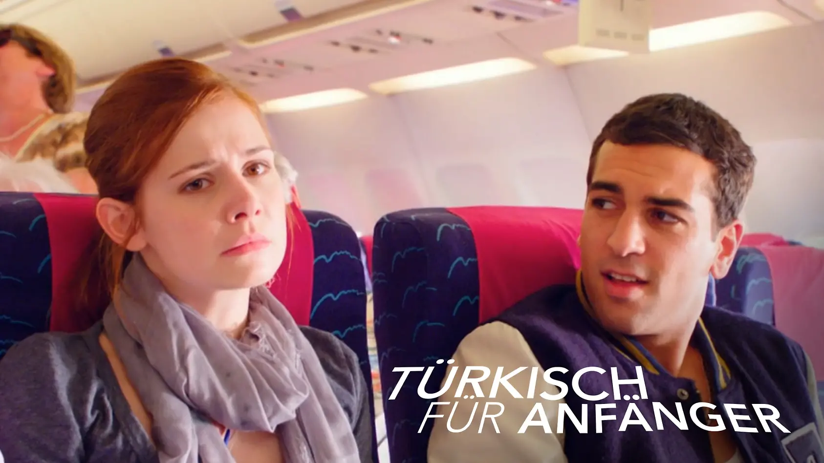 Film: Zwei Welten treffen aufeinander – was sich liebt, das neckt sich