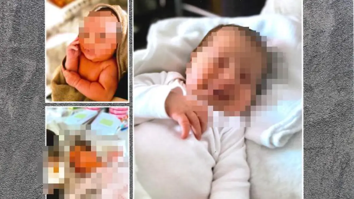 Die getötete Frau hat erst vor fünf Wochen eine Tochter bekommen. Die Polizei sucht nach dem Säugling.