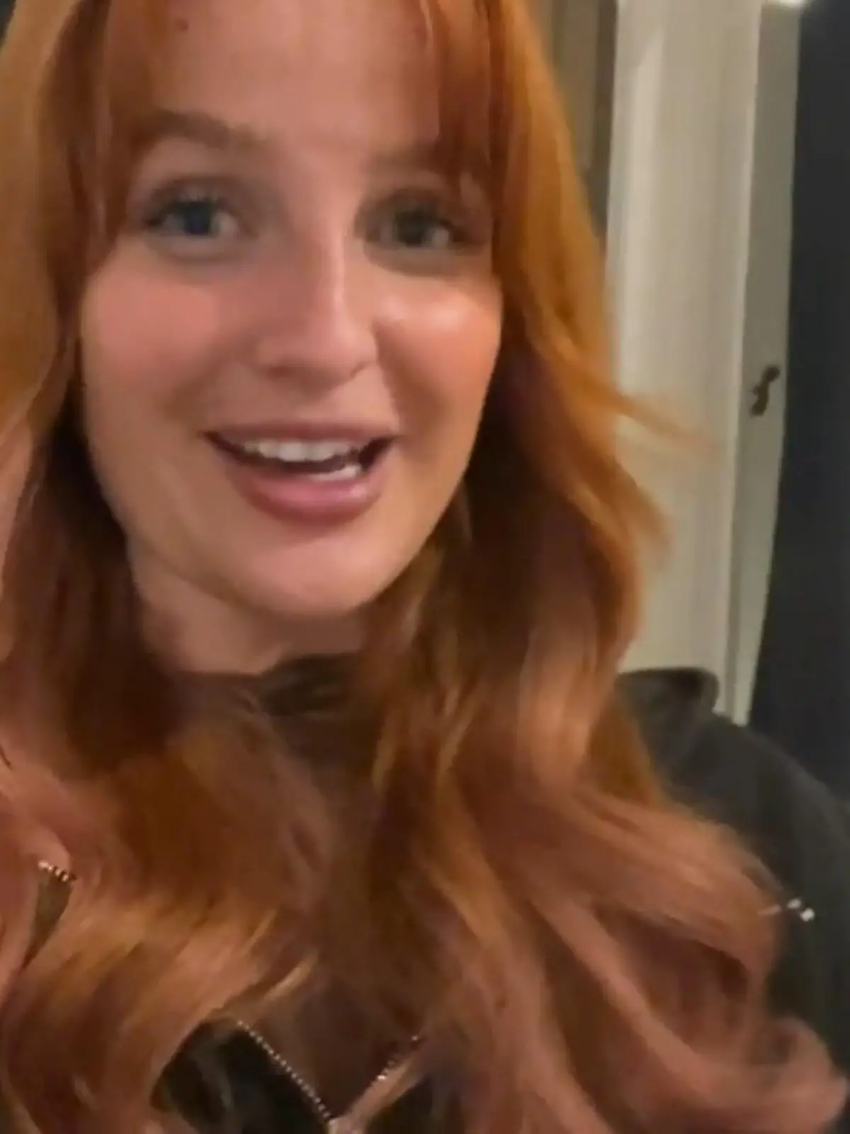 Cassy Cassau ist unsere GNTM-Expertin.