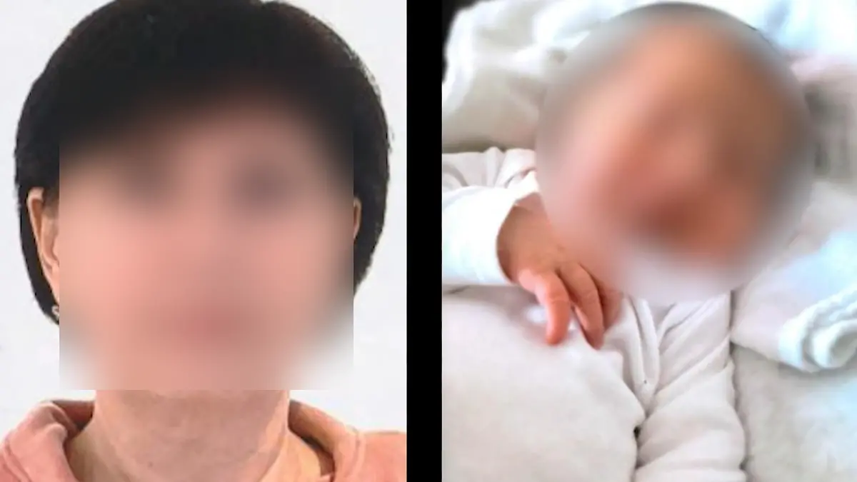 Die Polizei sucht nach der vermissten Maryna Stetsenko, sie ist die Mutter der 27-Jährigen, die tot am Rheindamm in Hockenheim gefunden wurde. Das ebenfalls als vermisst gemeldete Baby wurde inzwischen gefunden.