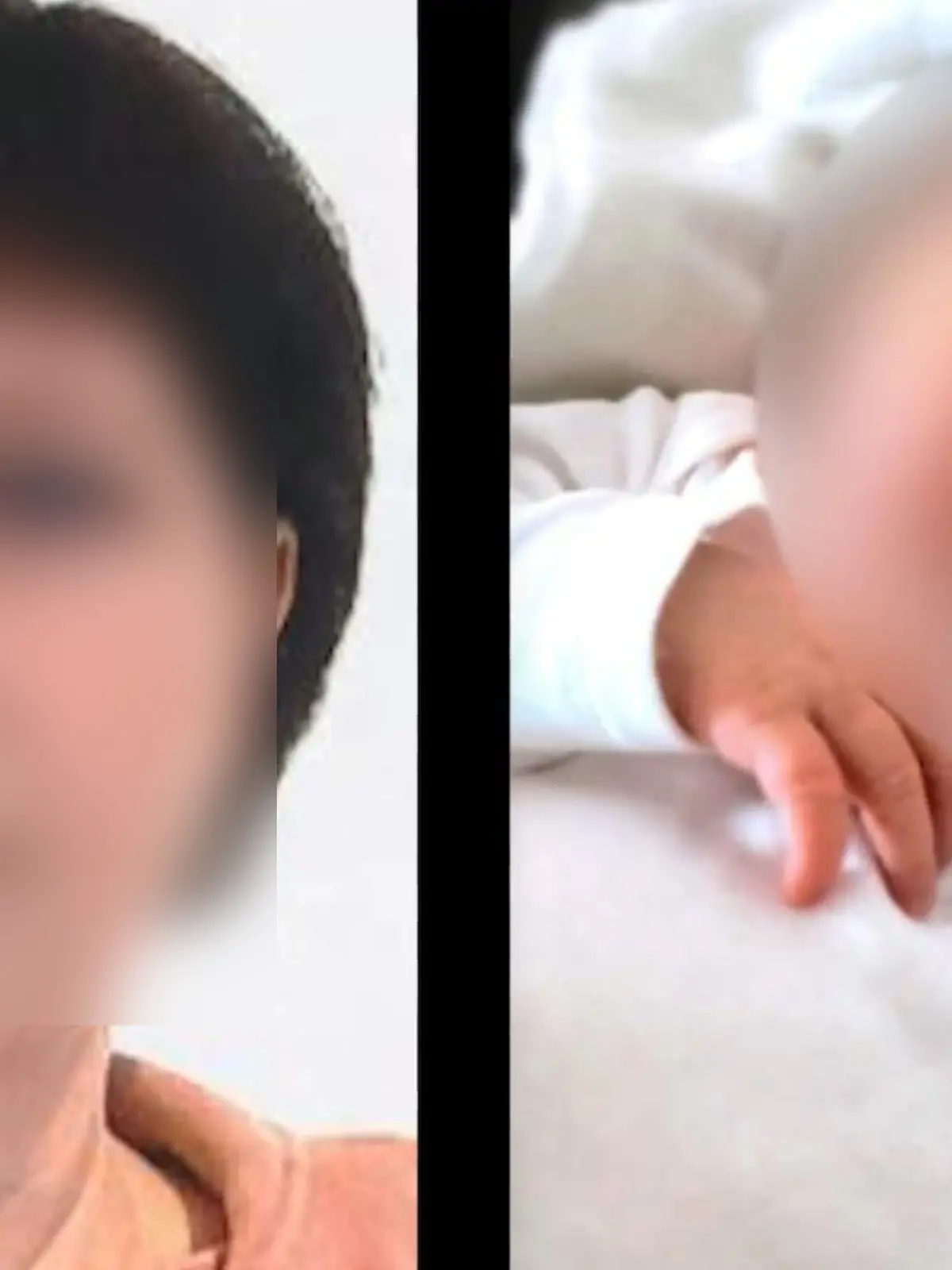 Die Polizei sucht nach der vermissten Maryna Stetsenko, sie ist die Mutter der 27-Jährigen, die tot am Rheindamm in Hockenheim gefunden wurde. Das ebenfalls als vermisst gemeldete Baby wurde inzwischen gefunden.
