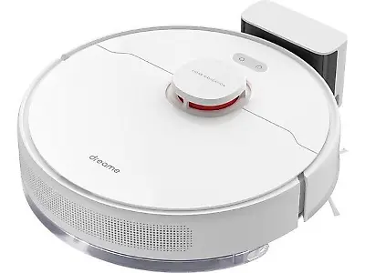 Dreame D10s Saugroboter