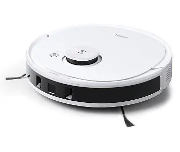 Ecovacs Deepot N8 Pro Saugroboter