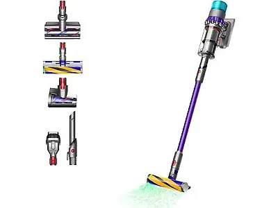 Dyson Gen5detect Absolute, Stielsauger
