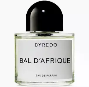 Bal D' Afrique von Byredo