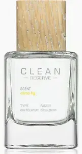 Citron Fig von Clean Reserve
