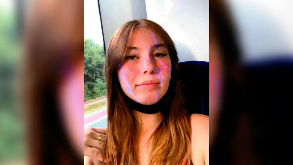 Johanna Fenchel aus Langen vermisst